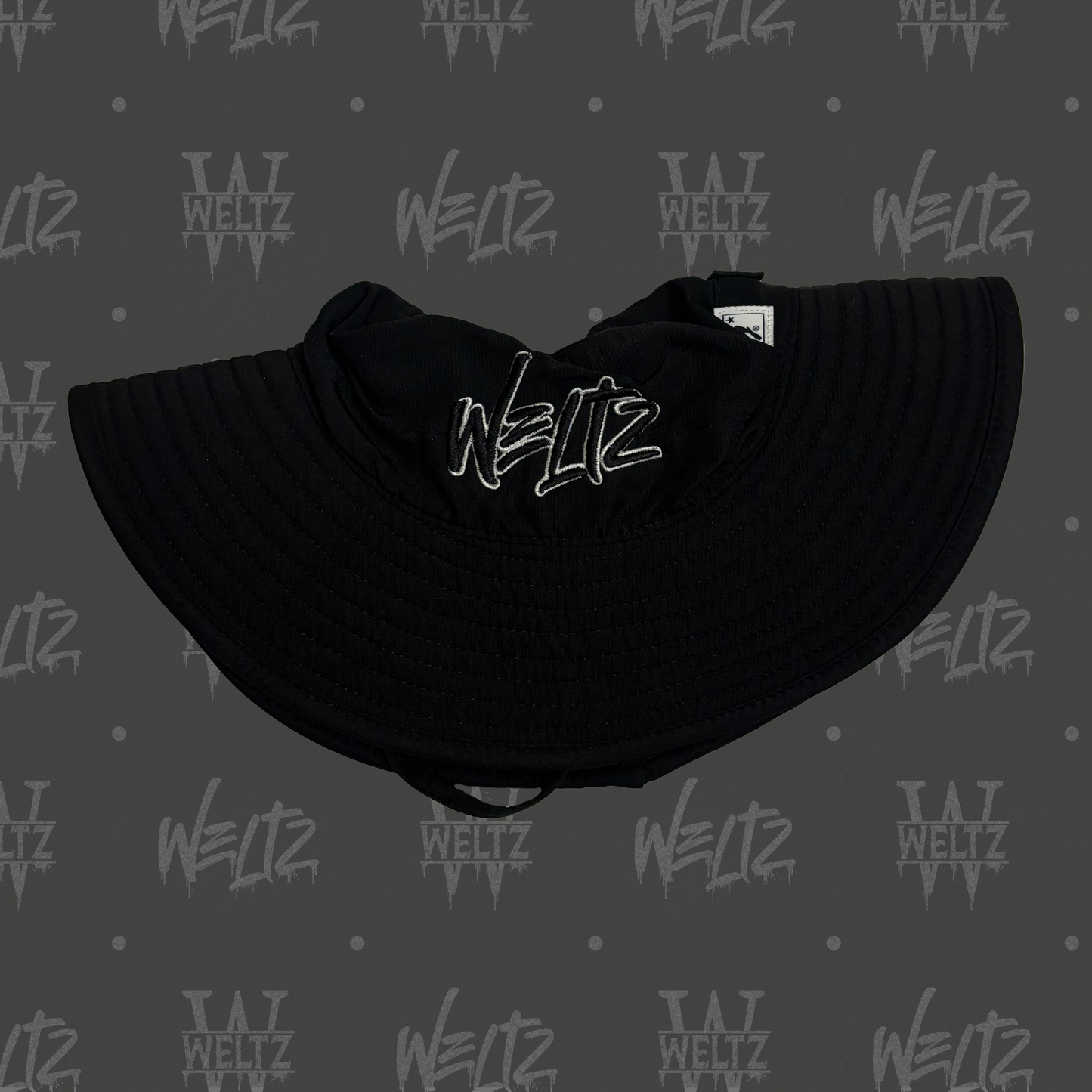 Weltz Logo Boonie