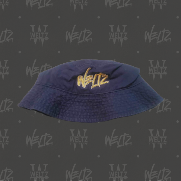 Bucket Hats - Weltz Logo