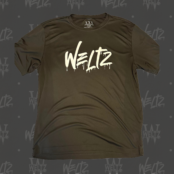 Dri-Fit - Weltz Logo - Multiple Colors