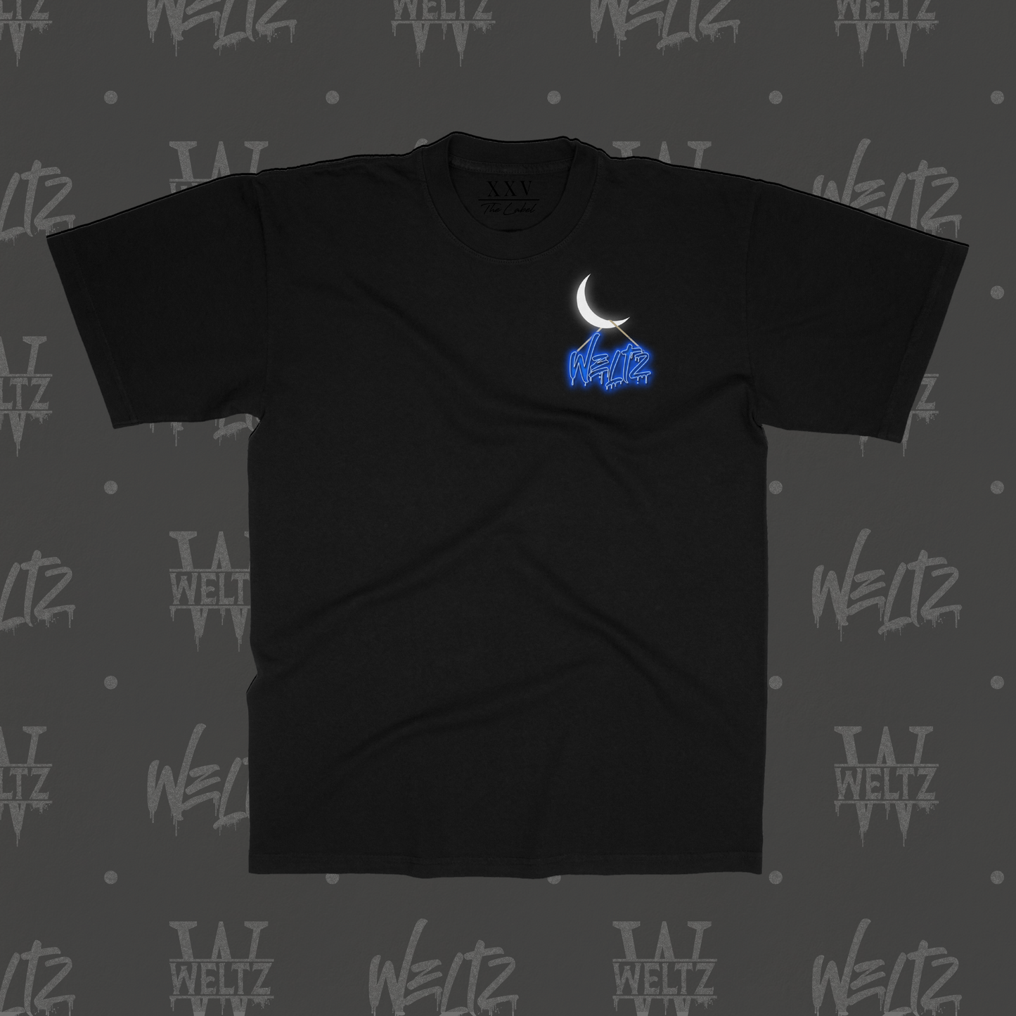 Shirt - Neon Moon - Multiple Colors