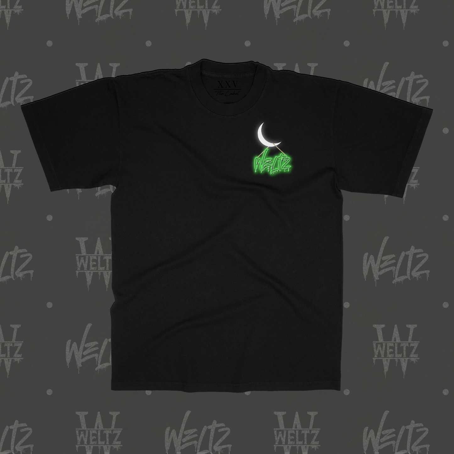 Shirt - Neon Moon - Multiple Colors