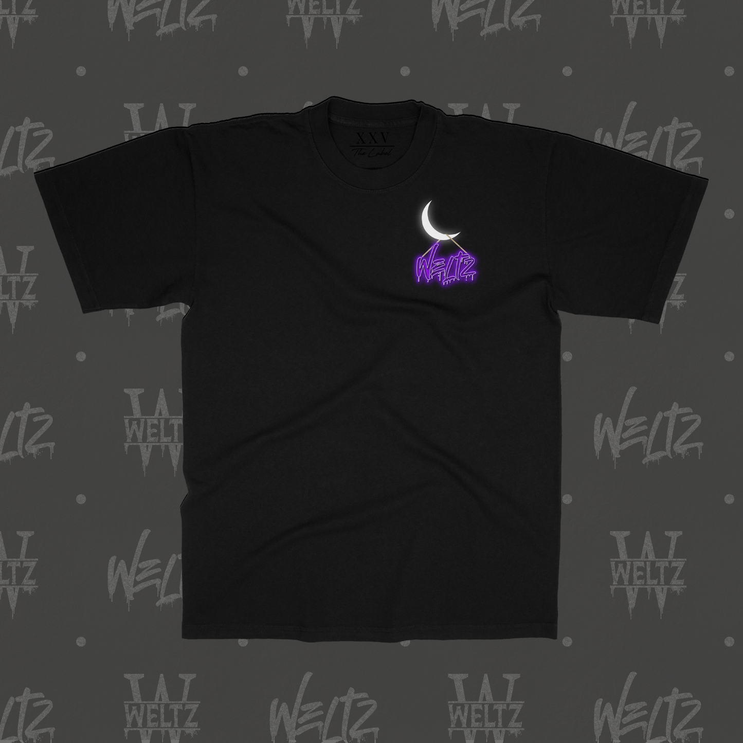Shirt - Neon Moon - Multiple Colors