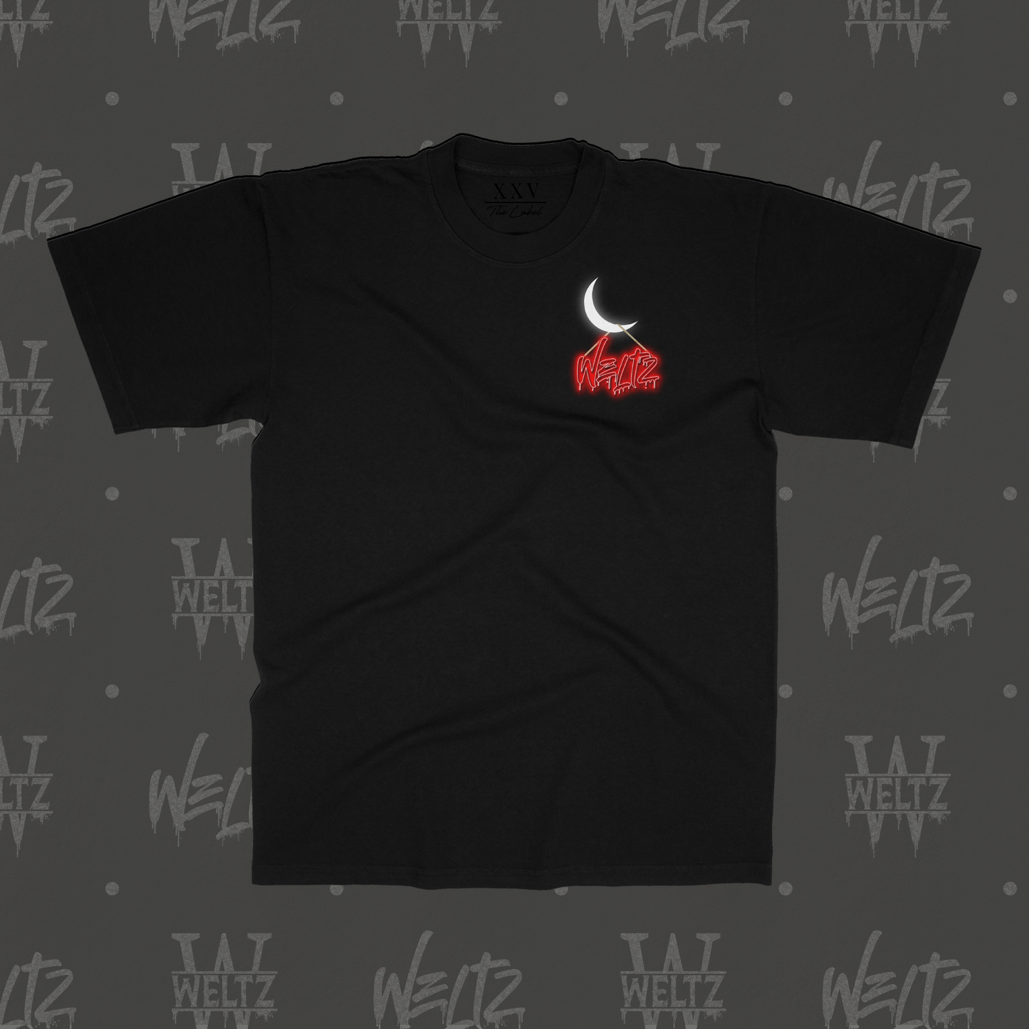Shirt - Neon Moon - Multiple Colors