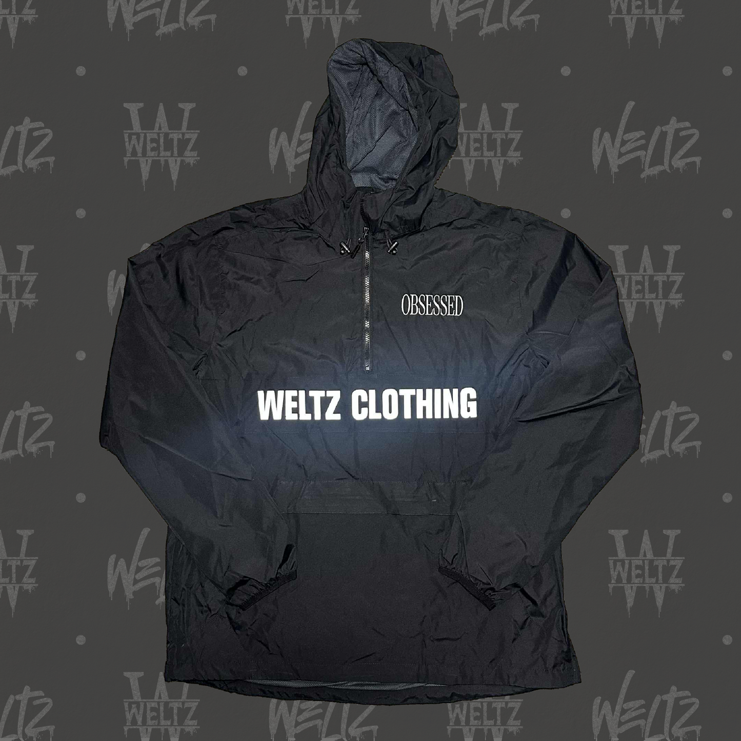 Wind Breaker - Obsessed