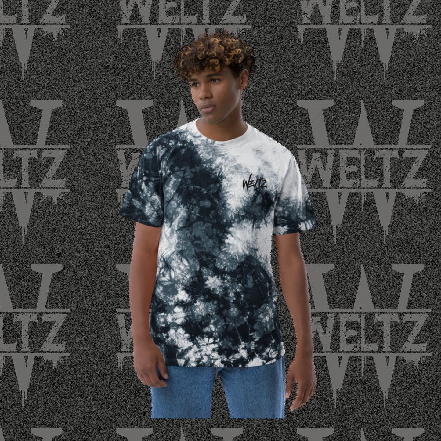 Shirt - Tie Dye