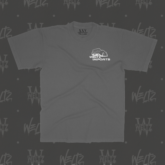 Shirt - Weltz Imports