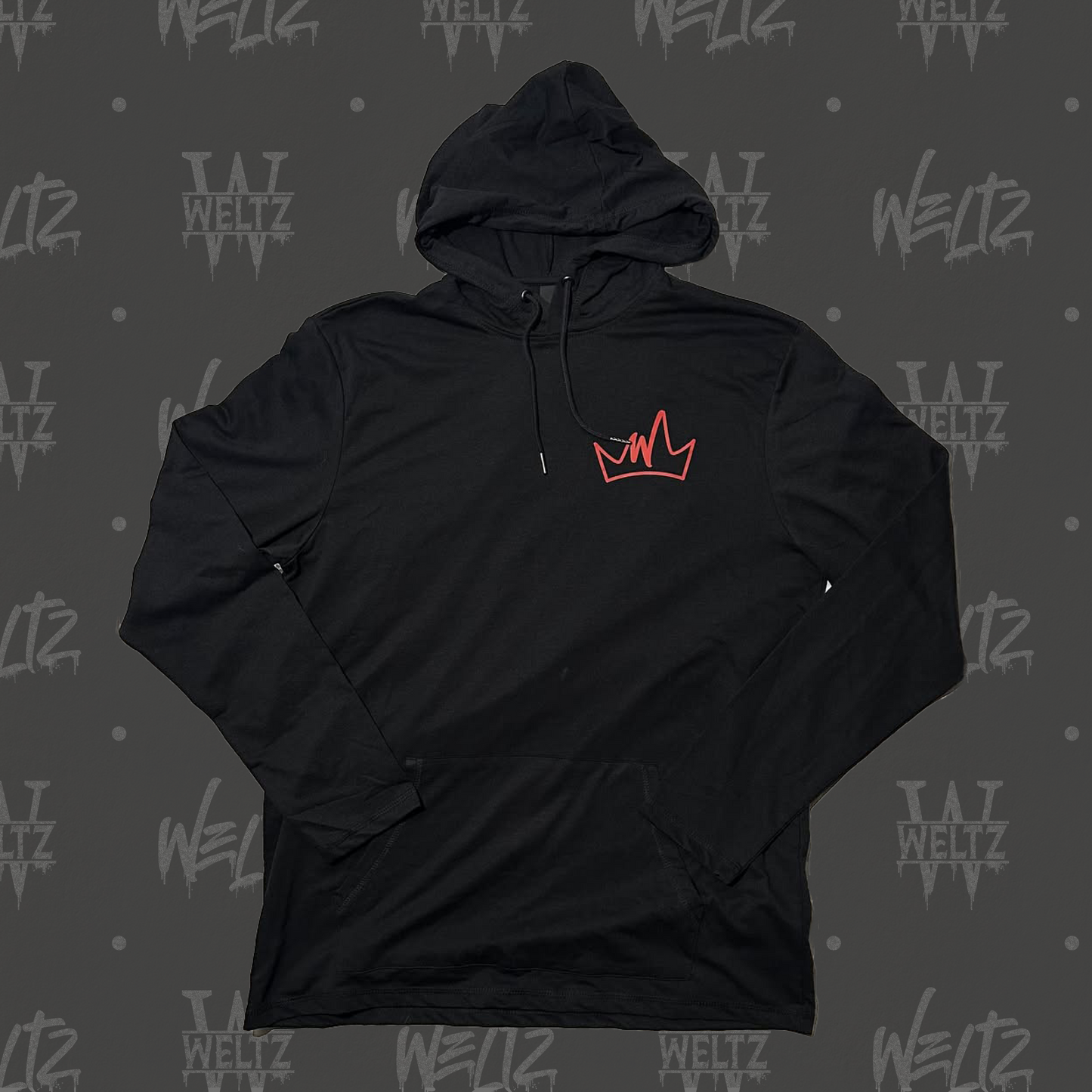 Shoodie - Weltz Crown