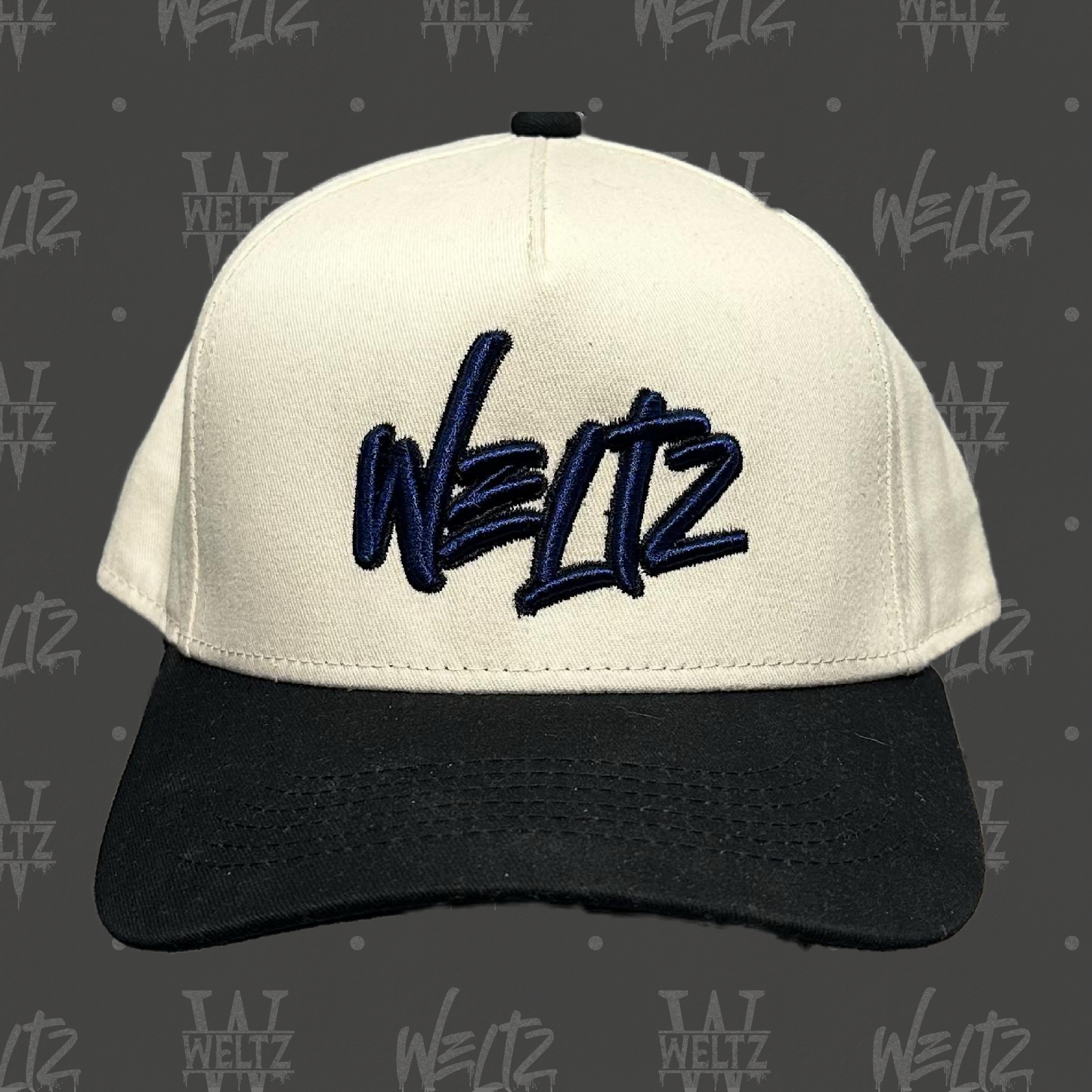 Snapback - Weltz - Multiple Colors