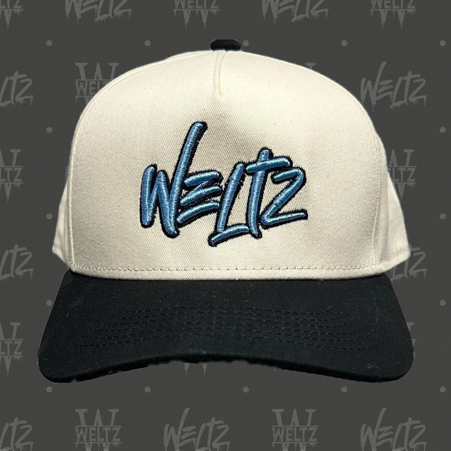 Snapback - Weltz - Multiple Colors
