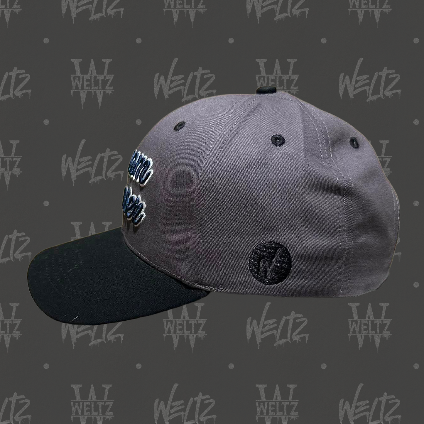 Dream Chaser Snapback