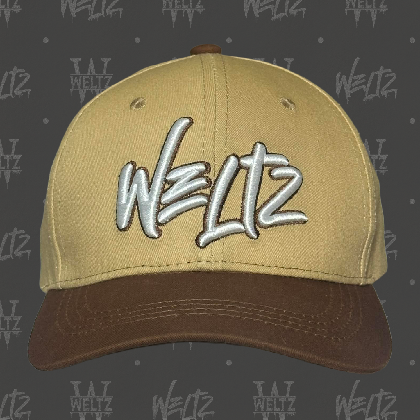 Weltz Snapback
