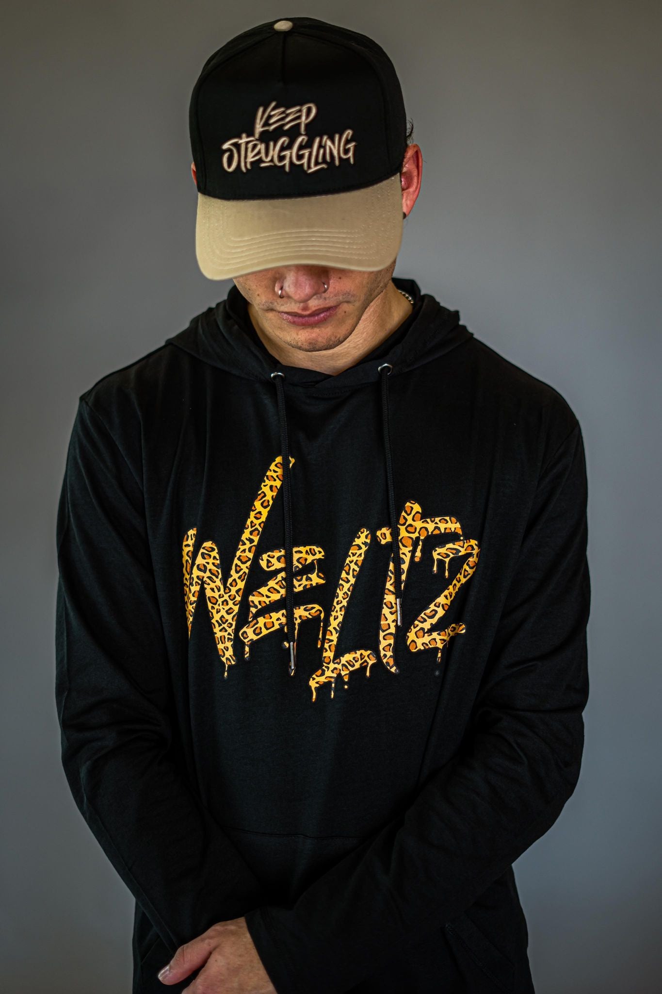 Weltz Jaguar Shoodie