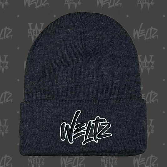Dark Weltz Beanie