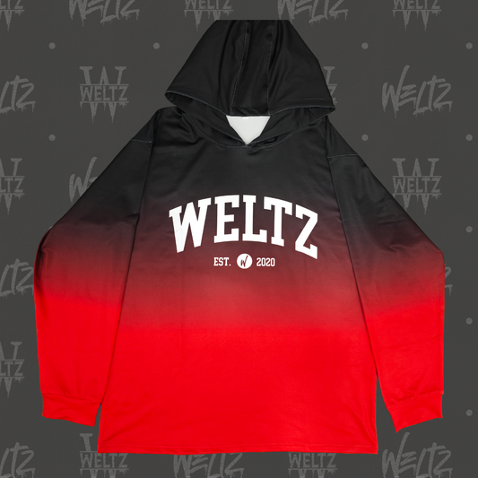 Weltz Hooded Long sleeve