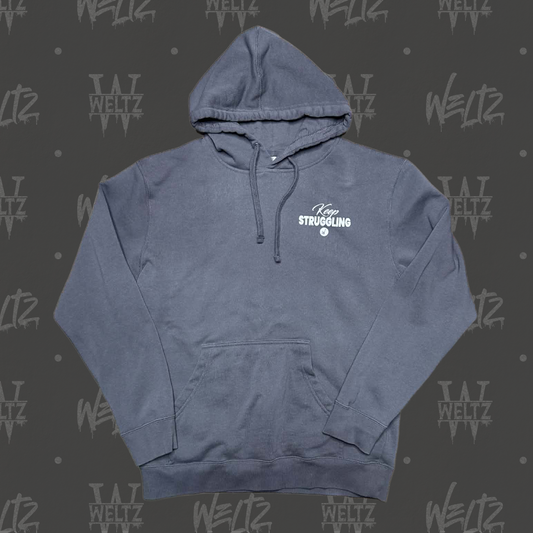 Weltz Culture Hoodie
