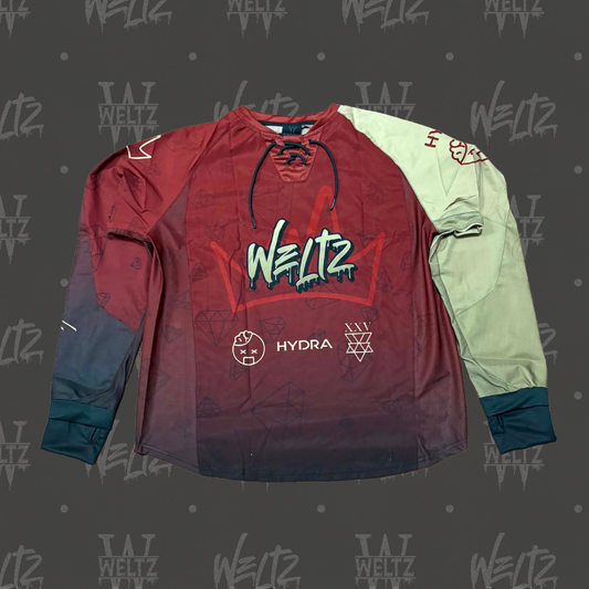 Obsessed Jersey