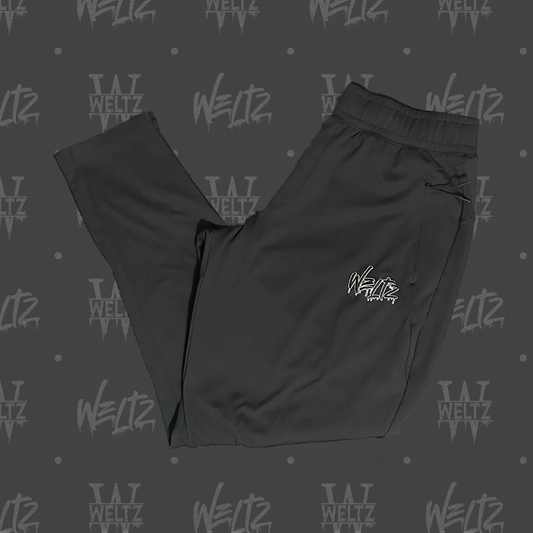 Joggers - Weltz Logo