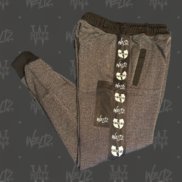 Paintball Joggers Weltz x Hydra Weltz Clothing Co