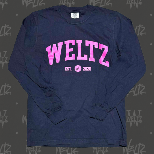 Weltz Arch Longsleeve