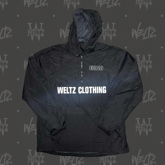Wind Breaker - Obsessed