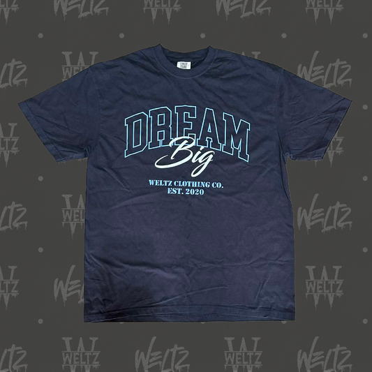 Shirt - Dream Big