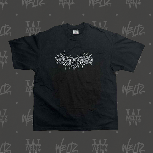 Shirt - Heavy Metal