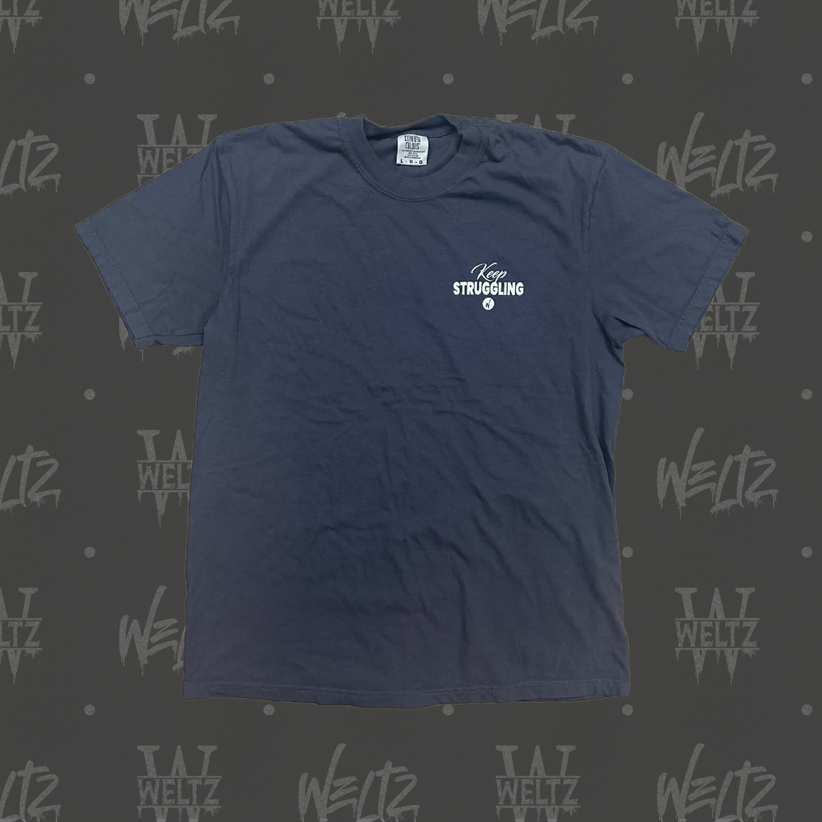 Weltz Culture Shirt