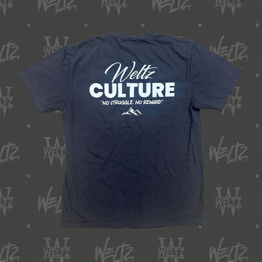 Weltz Culture Shirt