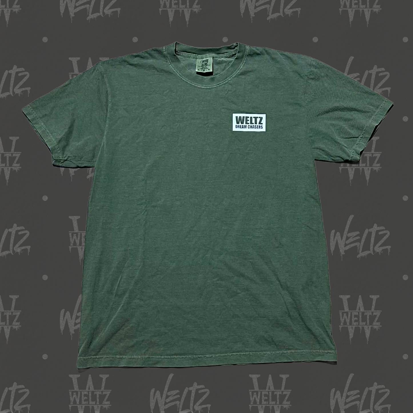Worldwide Dreamers Shirt