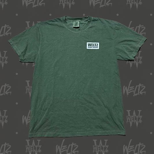 Worldwide Dreamers Shirt