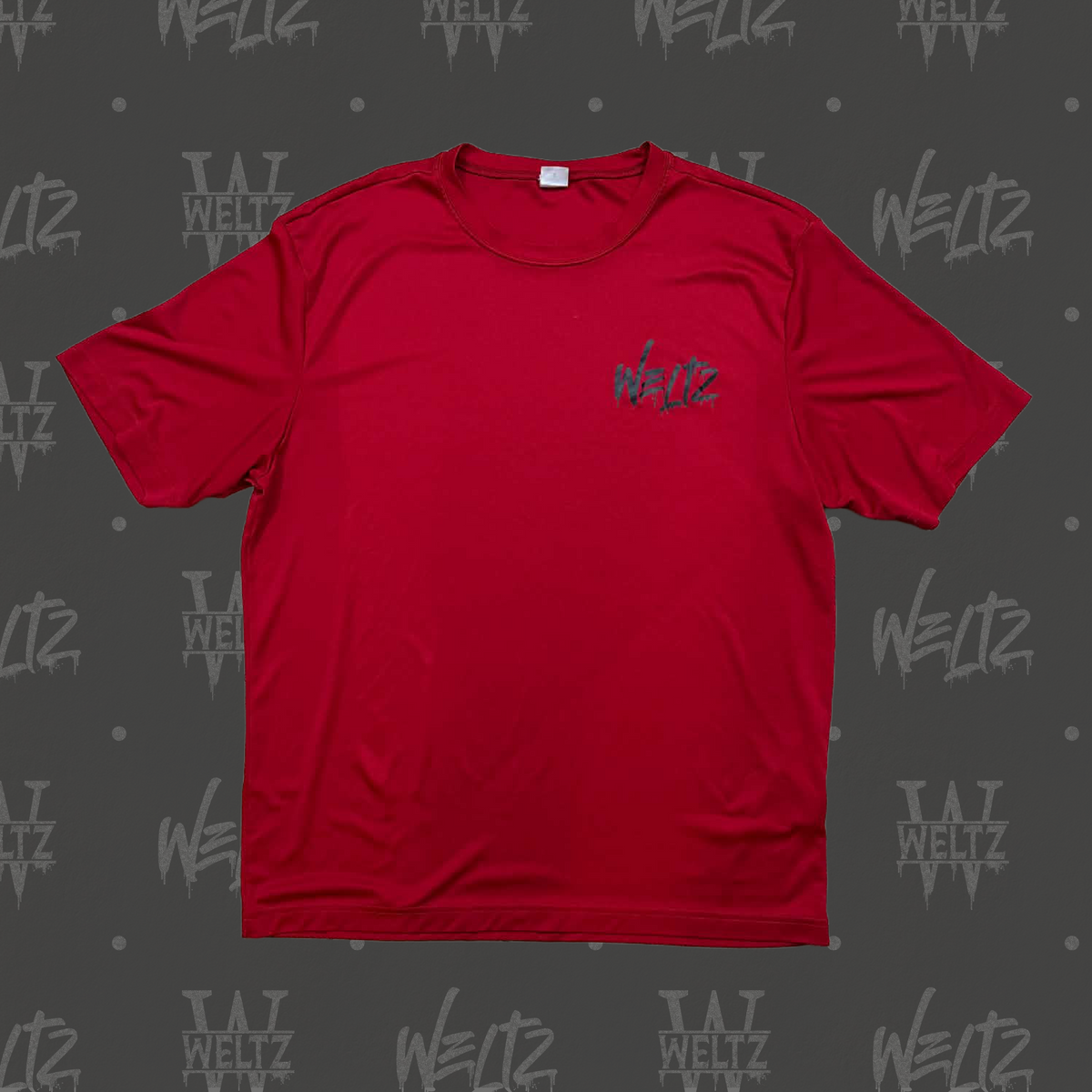 Weltz - Dri-Fit Shirt