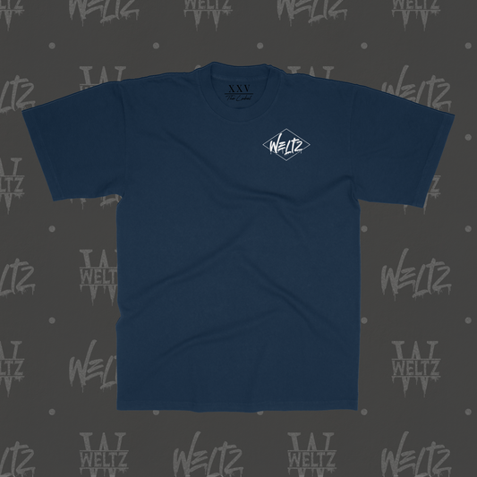 Shirt - Weltz Diamond