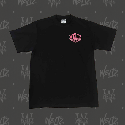 Shirt - Weltz Wednesday