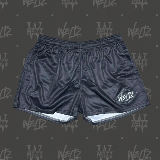 Weltz Elite Runner Shorts