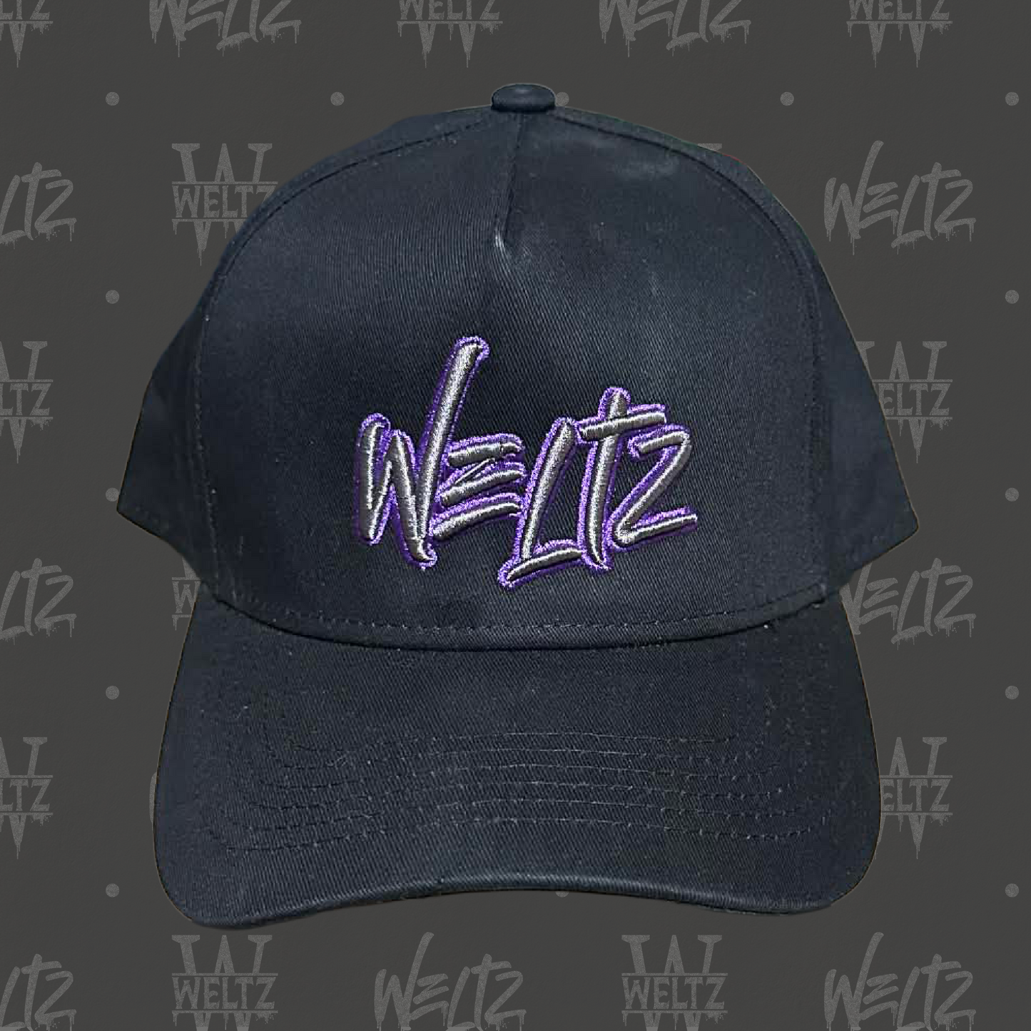 Weltz Snapback - Multiple Colors