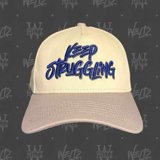 Snapback - Keep Struggling