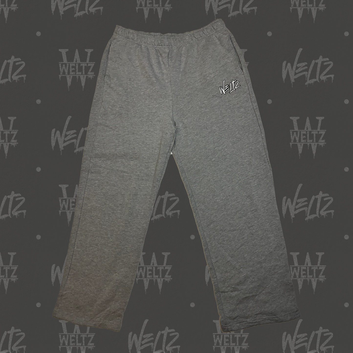 Sweatpants - Multiple Colors