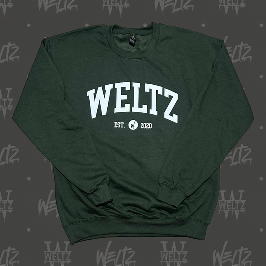 Sweatshirt - Weltz EST
