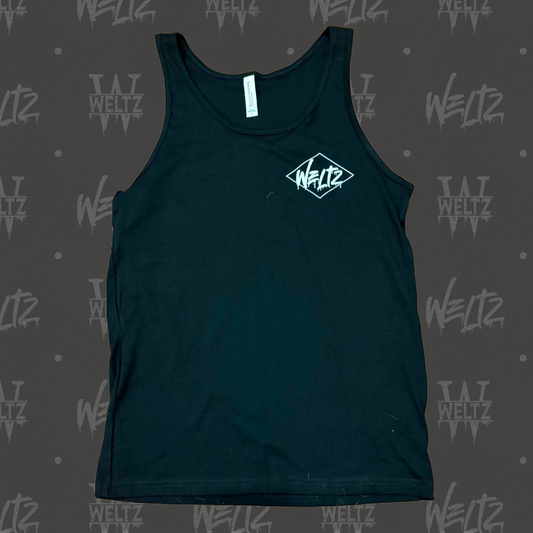 Diamond Logo Tank Top
