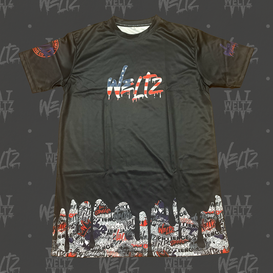RWB Undershirts