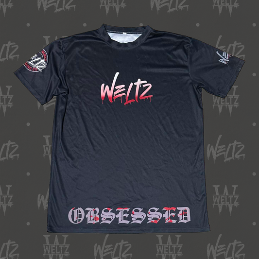 Obsessed Undershirt