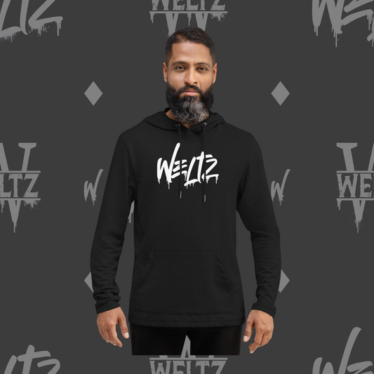 Shoodie - Tag Logo - Multiple Colors