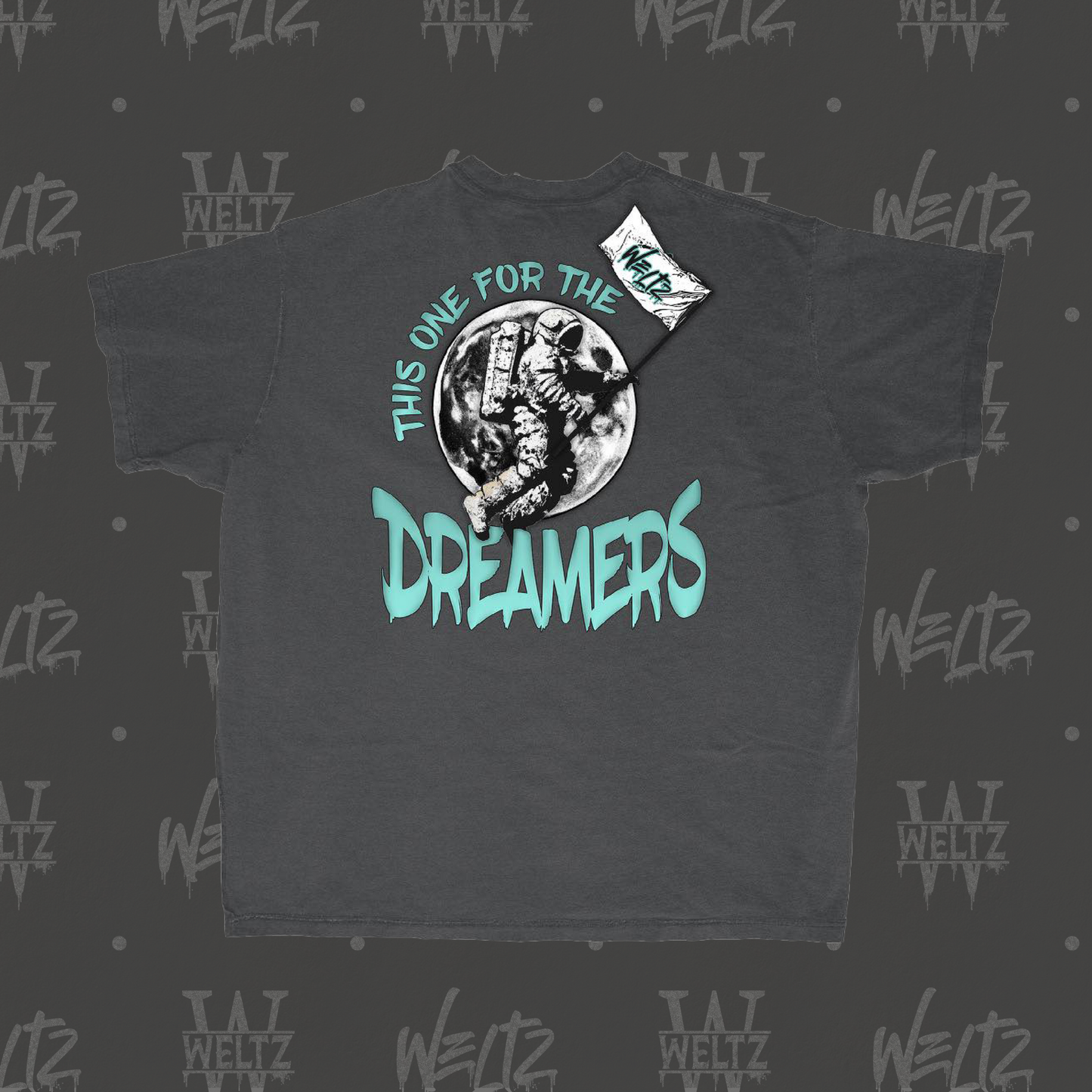 Shirt - For the Dreamers